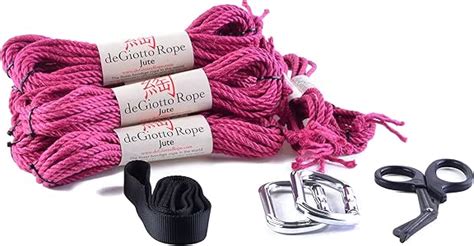 degiotto rope